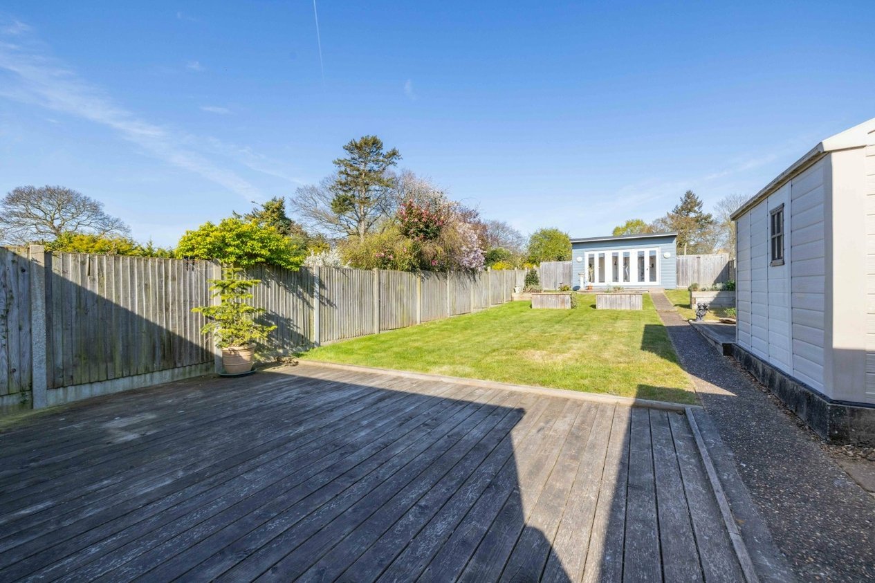 Properties Under Offer in Cedar Road Sturry