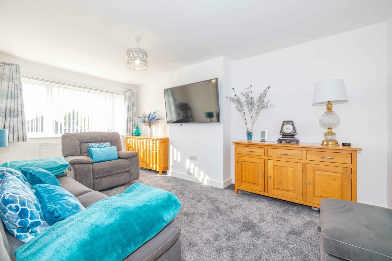 Properties Under Offer in Cedar Road Sturry