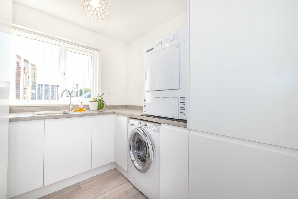 Properties Under Offer in Cedar Road Sturry