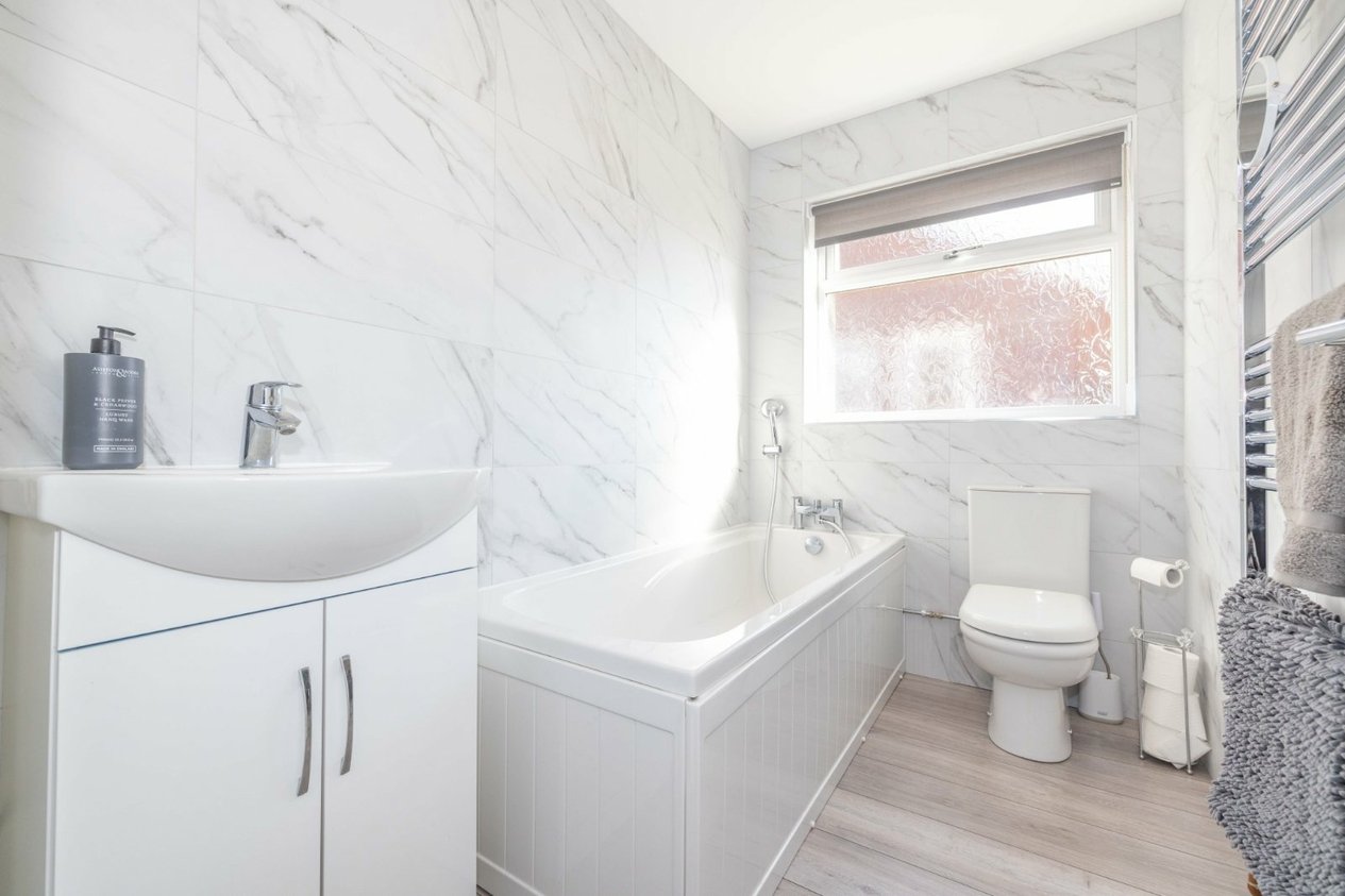 Properties Under Offer in Cedar Road Sturry
