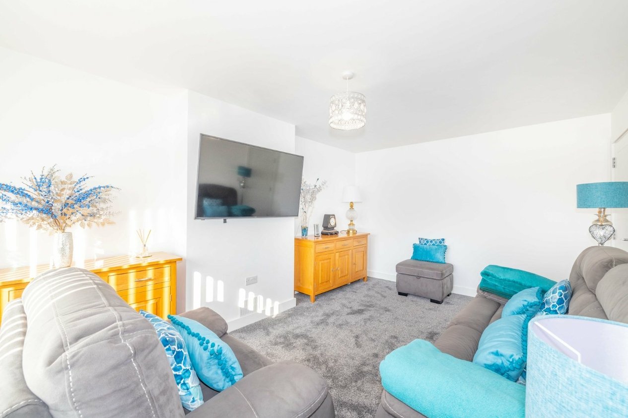 Properties Under Offer in Cedar Road Sturry