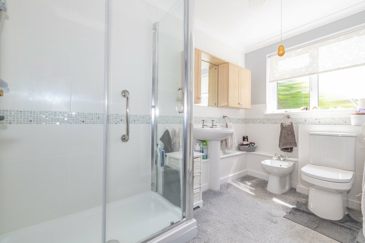 Properties For Sale in Cedar Road Sturry