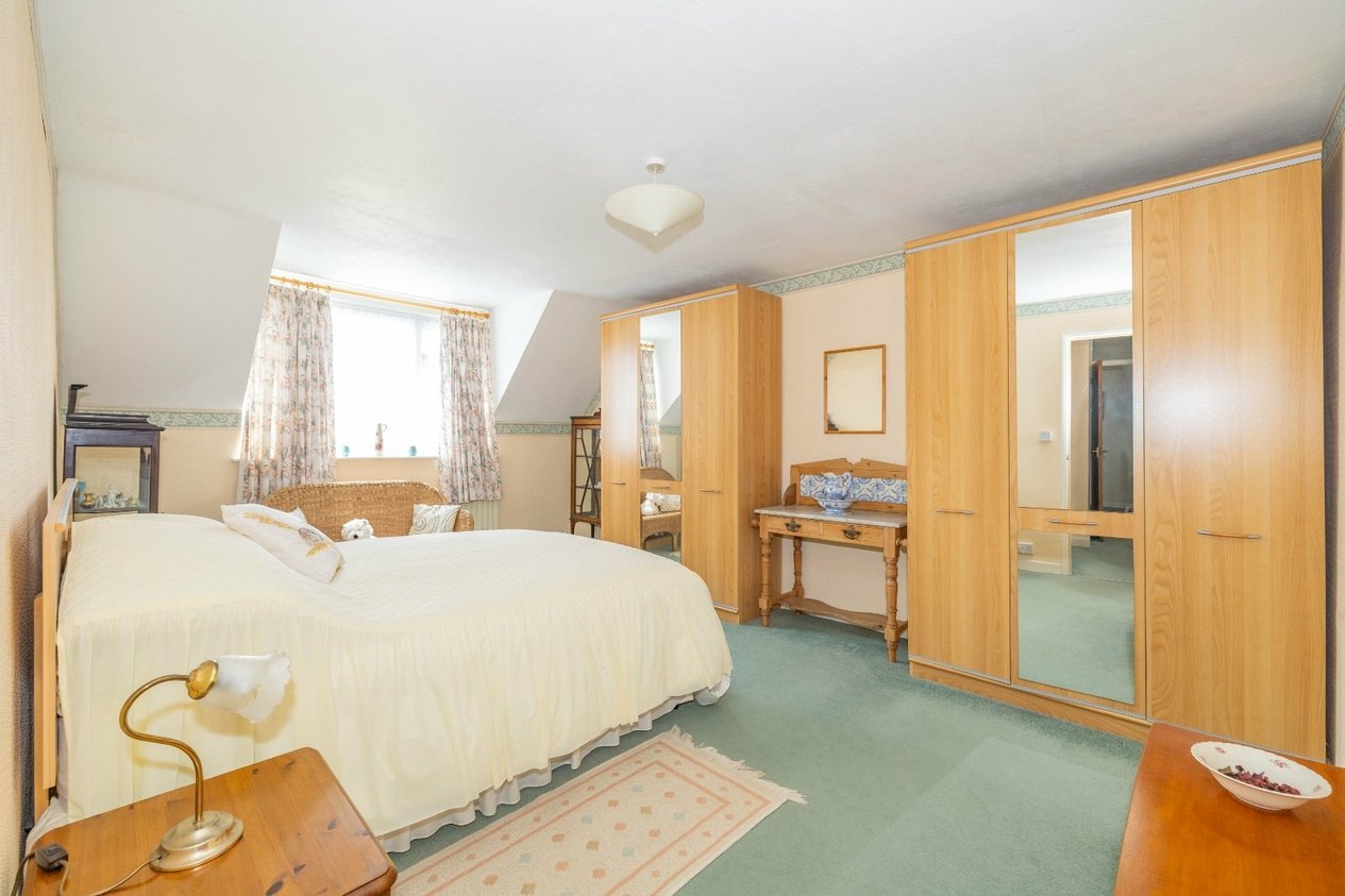 Properties For Sale in Cedar Road Sturry