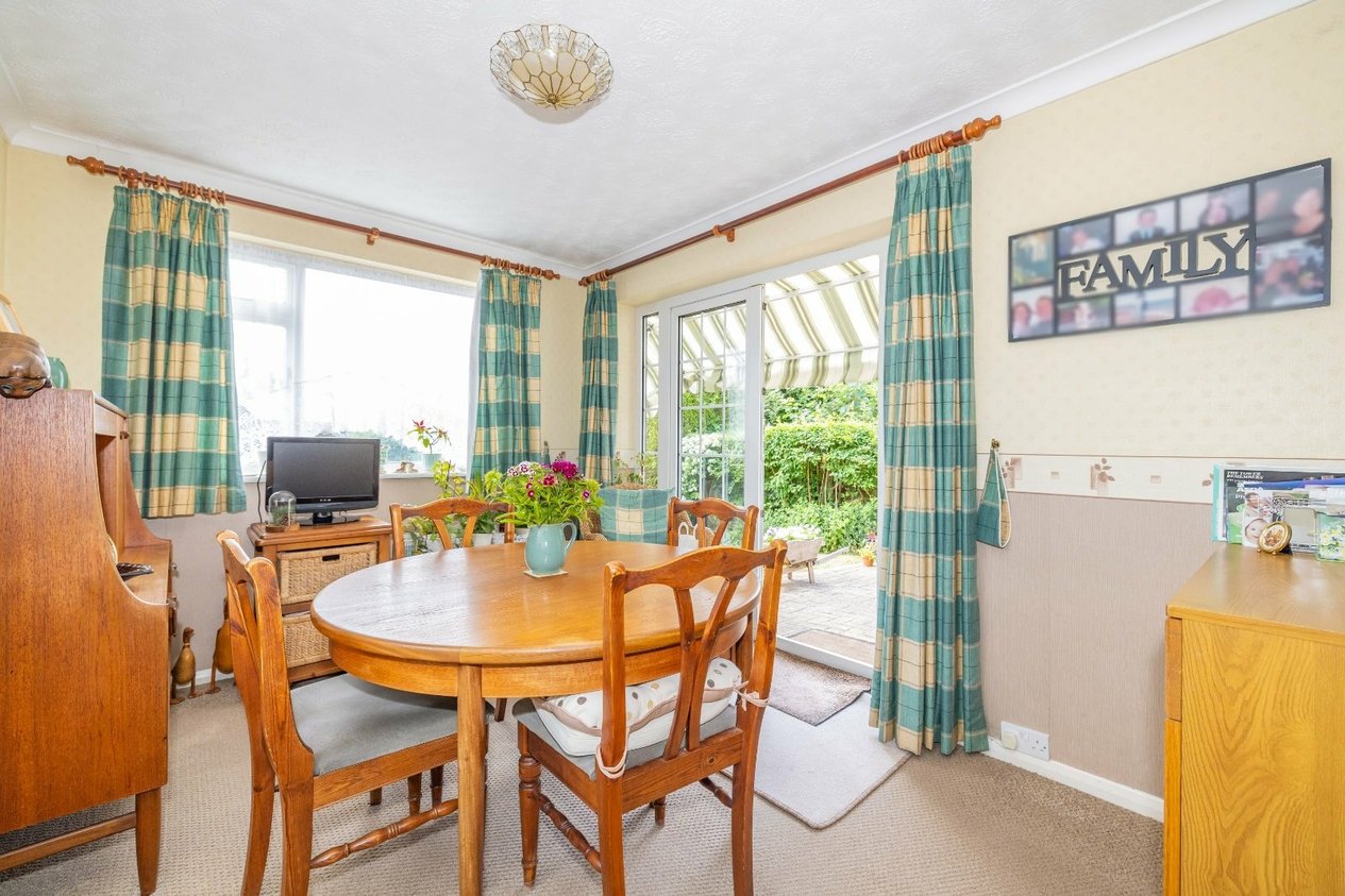 Properties For Sale in Cedar Road Sturry
