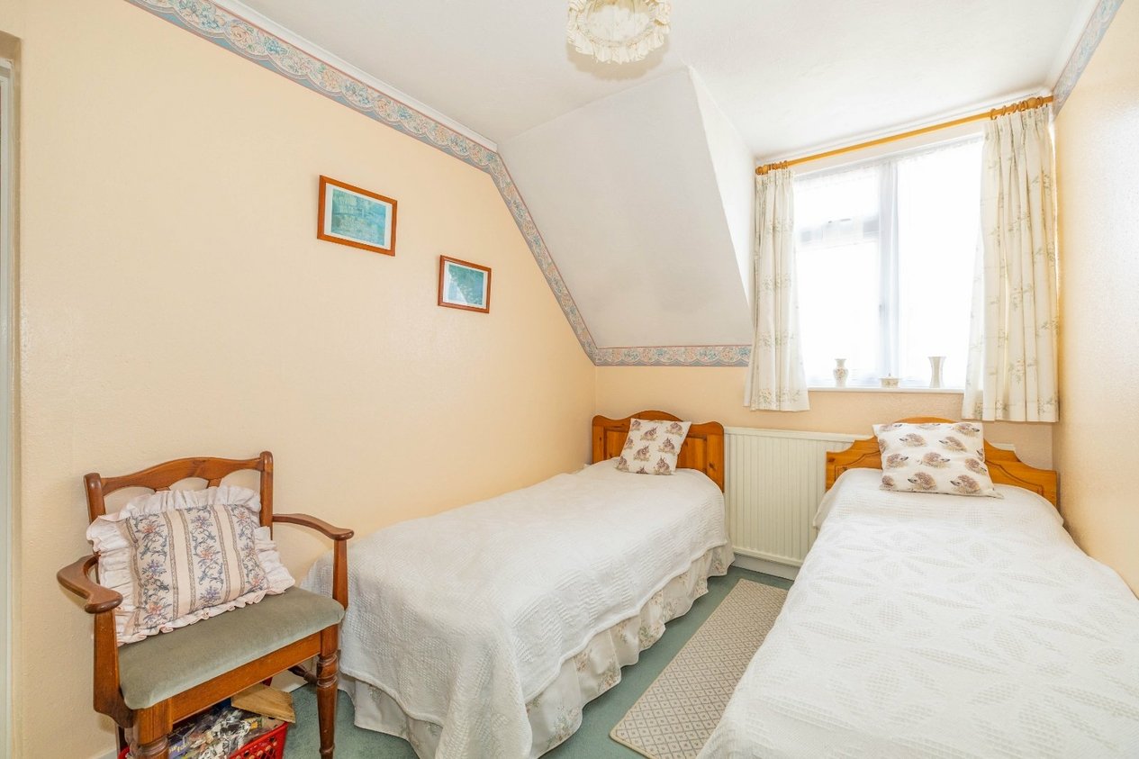 Properties For Sale in Cedar Road Sturry