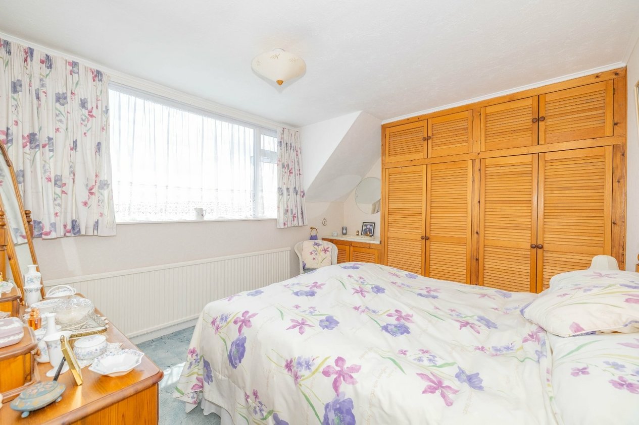 Properties For Sale in Cedar Road Sturry