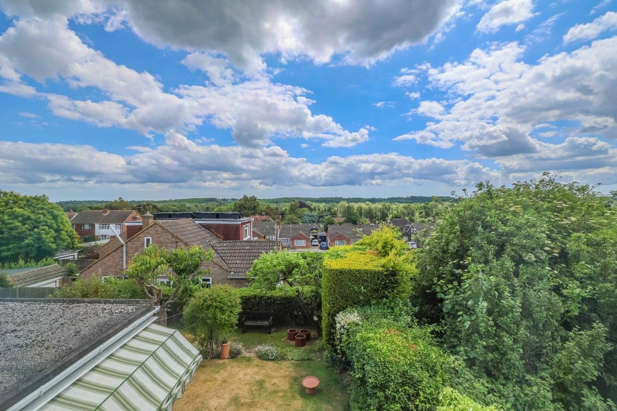Properties For Sale in Cedar Road Sturry