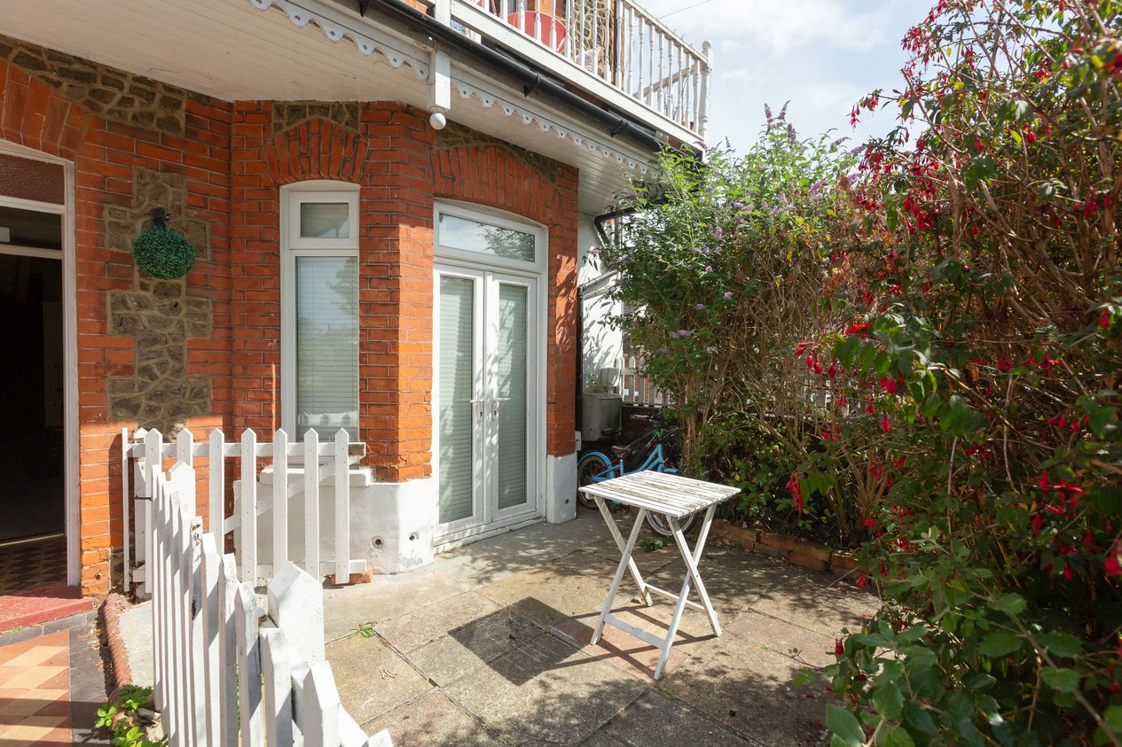 Properties For Sale in Cedric Road Westgate-On-Sea