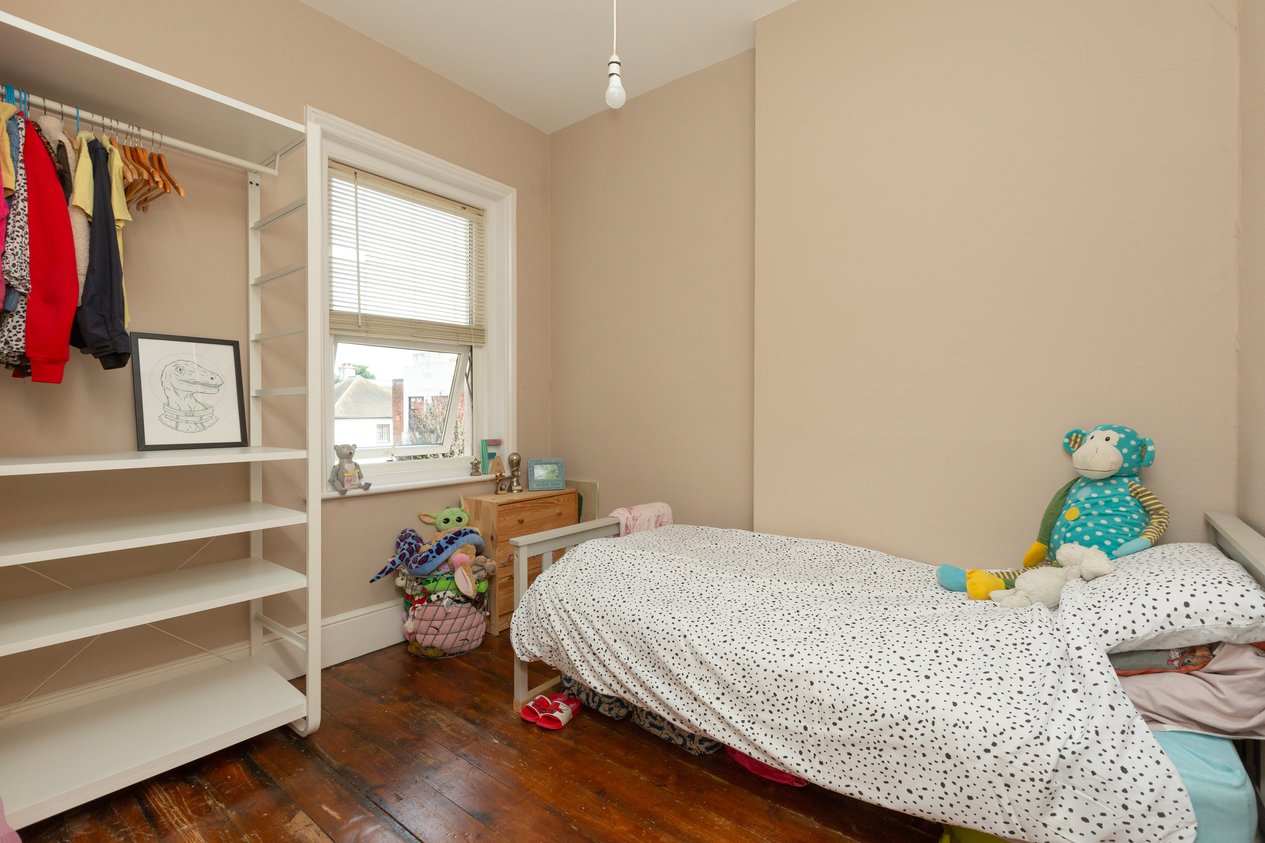Properties For Sale in Cedric Road Westgate-On-Sea