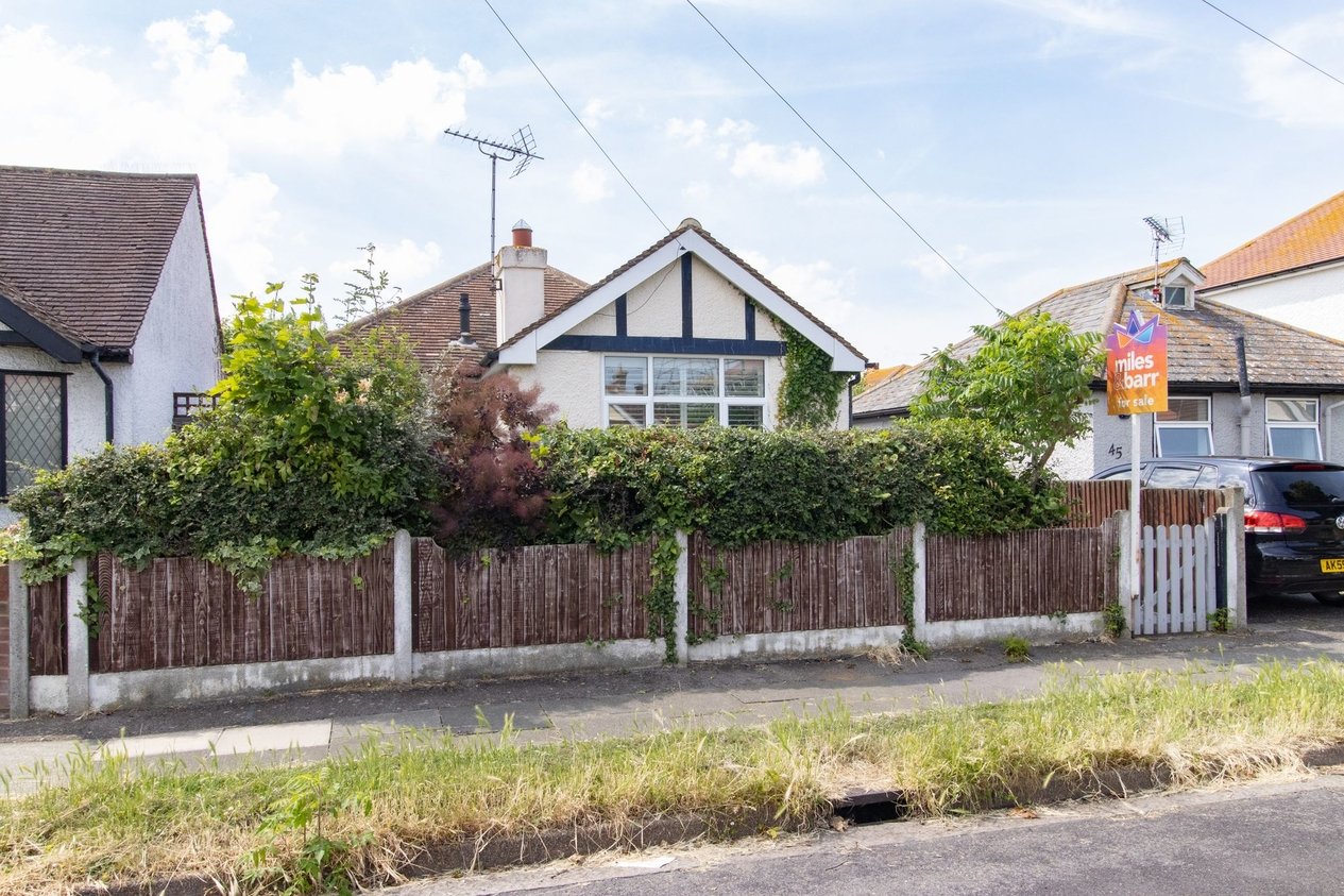 Properties Sold Subject To Contract in Central Avenue  Herne Bay