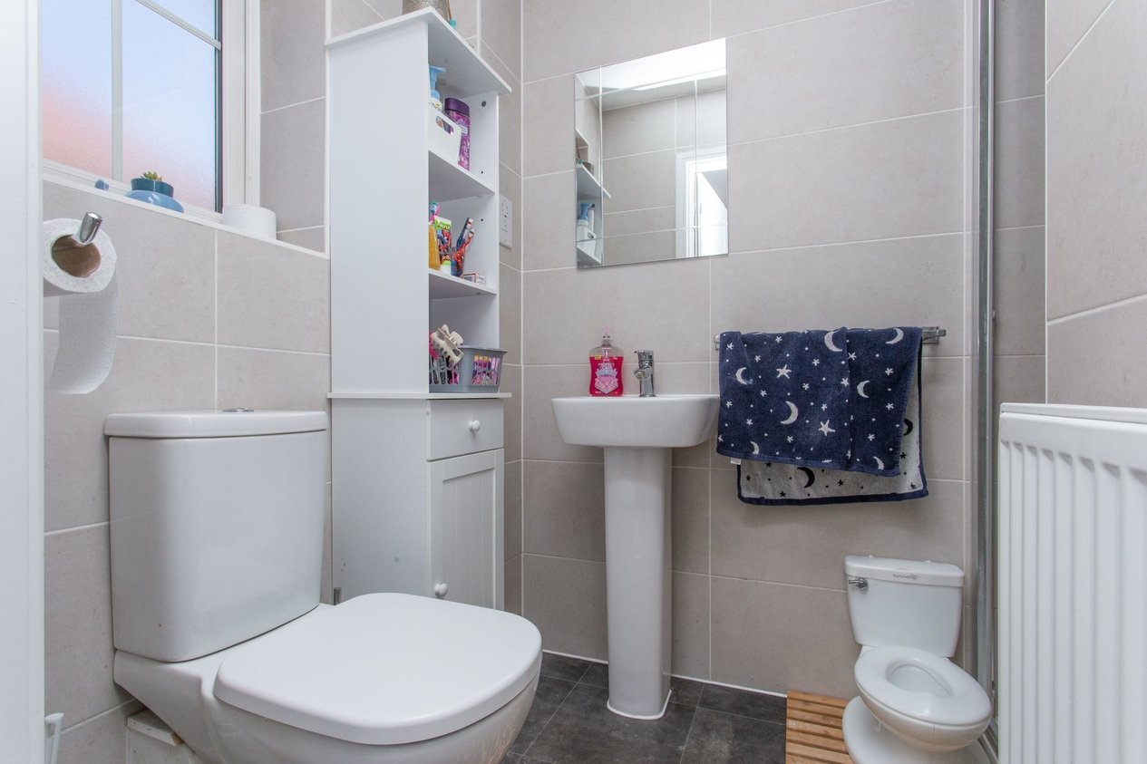 Properties Sold Subject To Contract in Central Boulevard  Aylesham