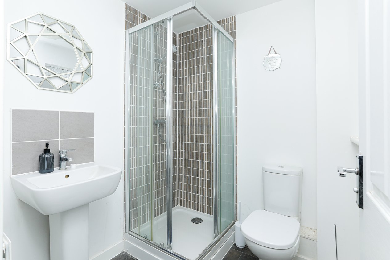 Properties Under Offer in Central Boulevard Aylesham
