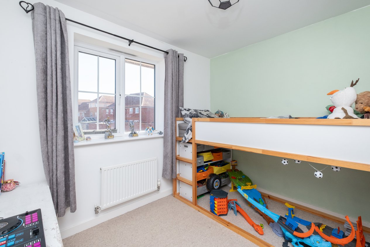 Properties Under Offer in Central Boulevard Aylesham