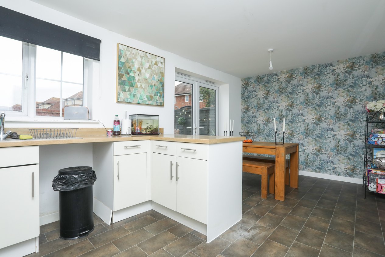 Properties Under Offer in Central Boulevard Aylesham
