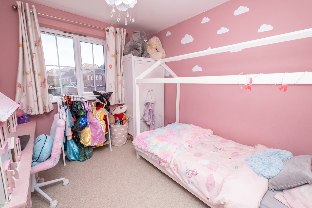 Properties Under Offer in Central Boulevard Aylesham