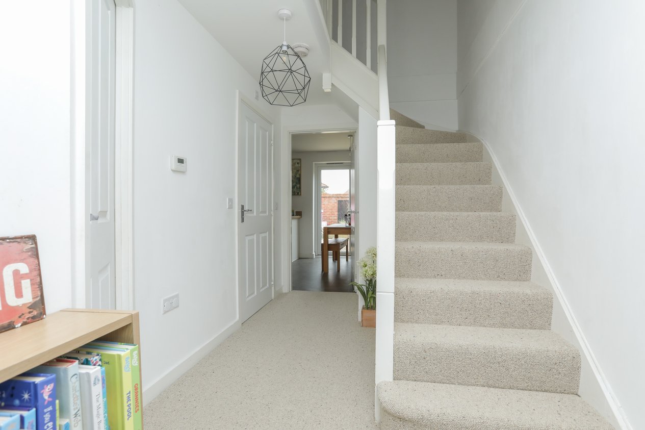 Properties Under Offer in Central Boulevard Aylesham