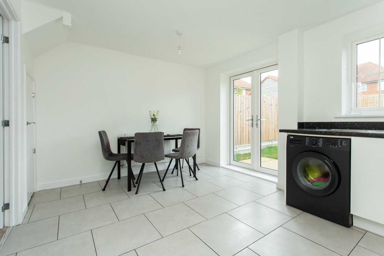 Properties Under Offer in Central Boulevard Aylesham