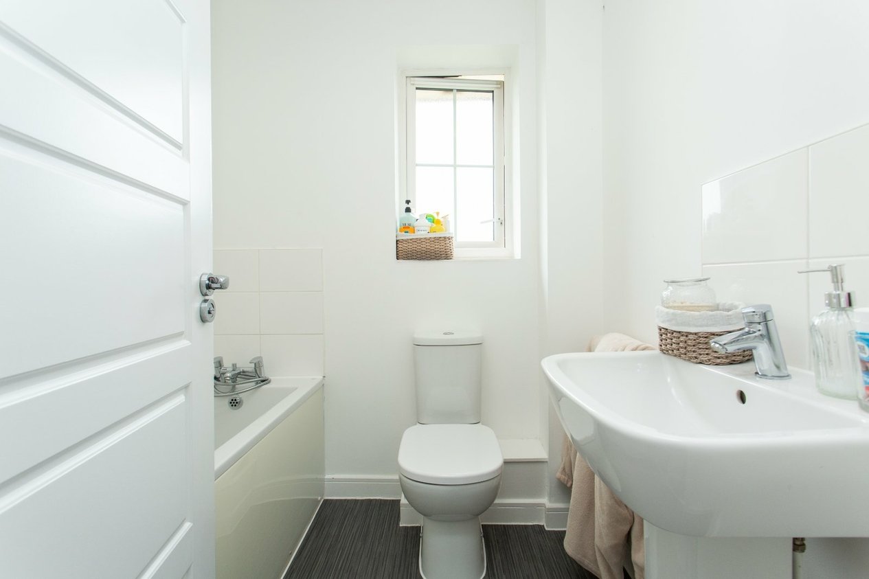 Properties Under Offer in Central Boulevard Aylesham