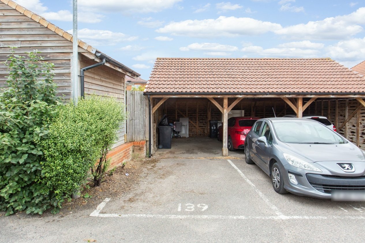 Properties Under Offer in Central Boulevard Aylesham