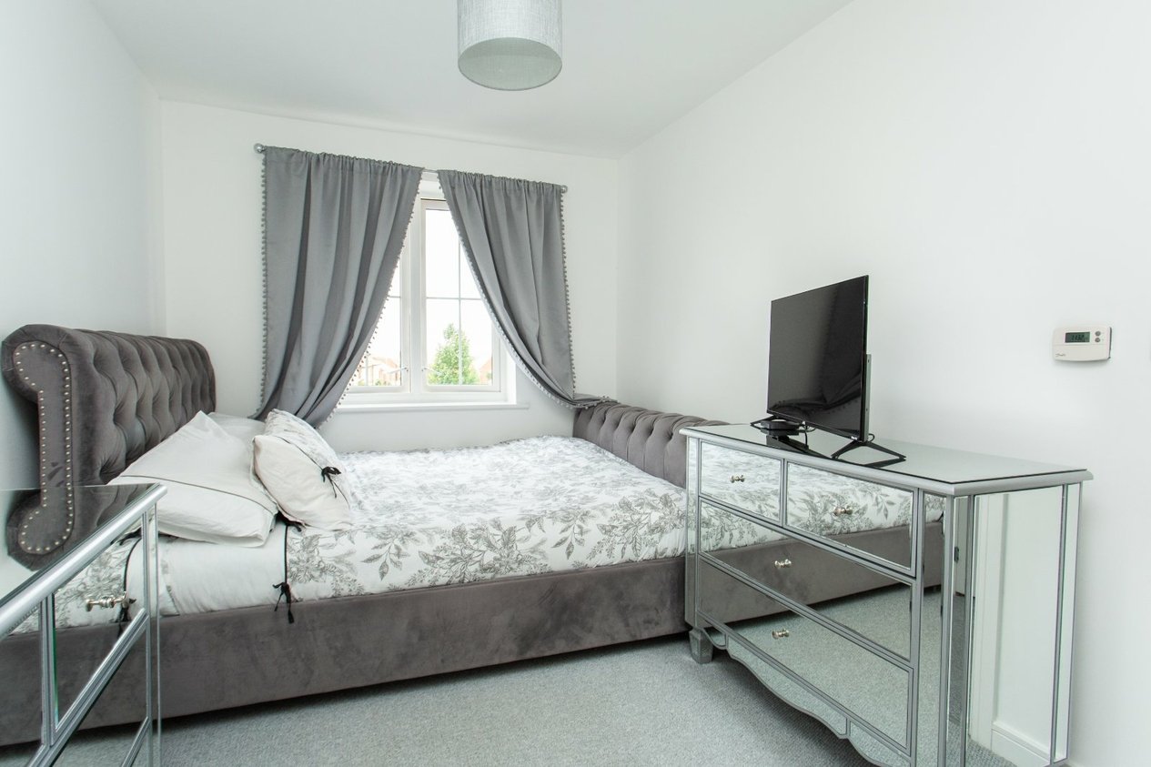 Properties Under Offer in Central Boulevard Aylesham