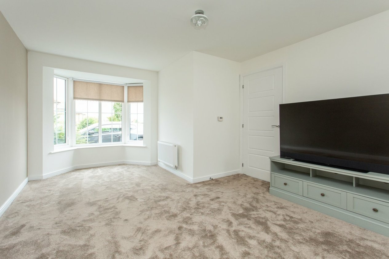 Properties Under Offer in Central Boulevard Aylesham
