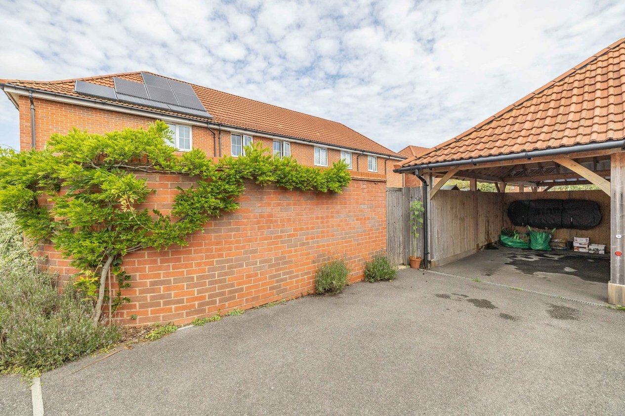 Properties For Sale in Central Boulevard Aylesham