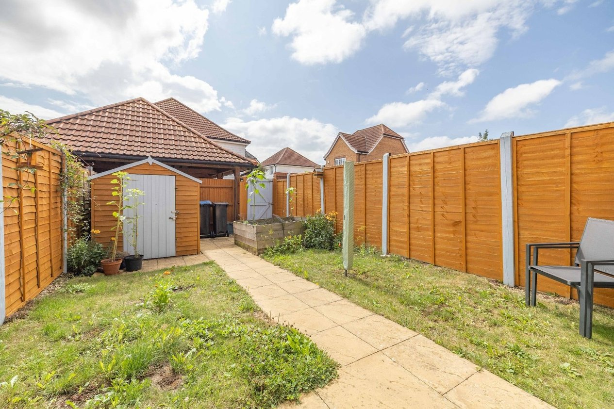 Properties For Sale in Central Boulevard Aylesham