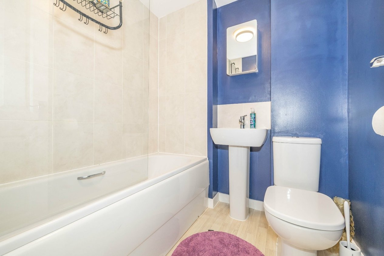 Properties For Sale in Central Boulevard Aylesham