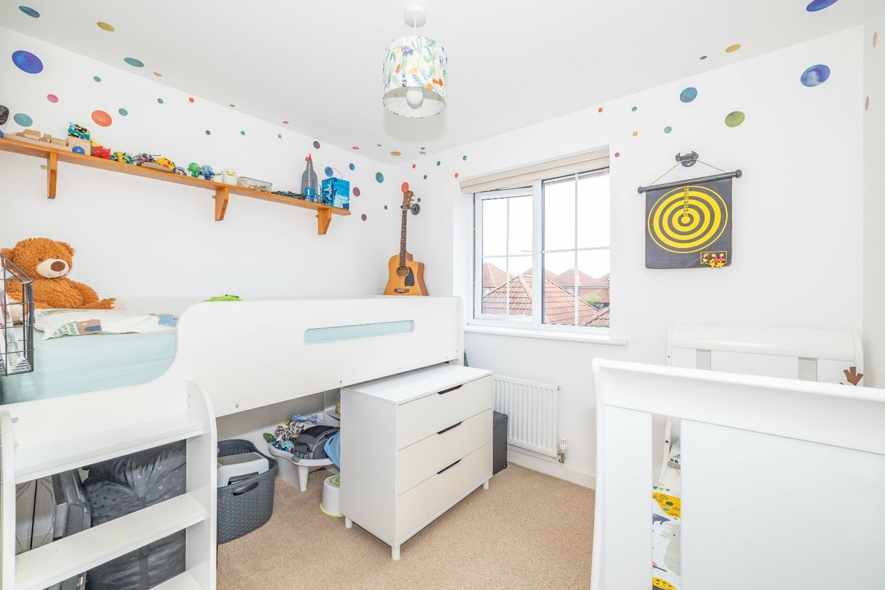 Properties For Sale in Central Boulevard Aylesham