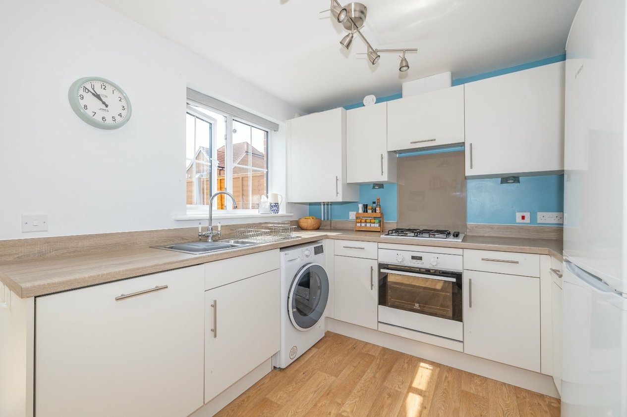 Properties For Sale in Central Boulevard Aylesham