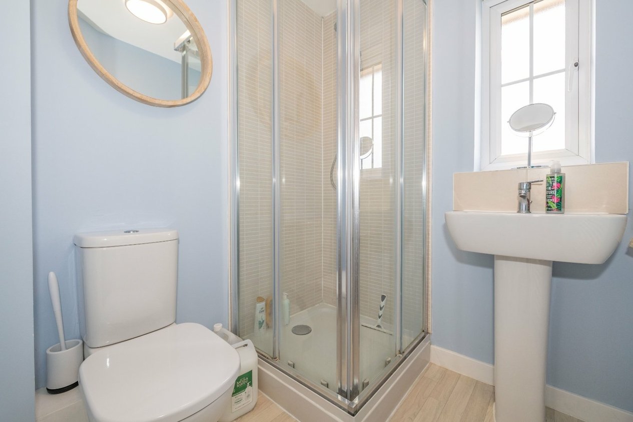 Properties For Sale in Central Boulevard Aylesham
