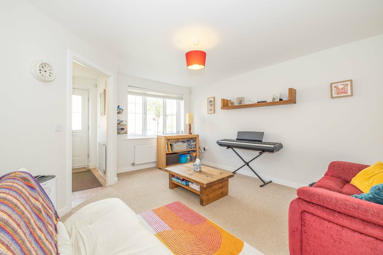 Properties For Sale in Central Boulevard Aylesham