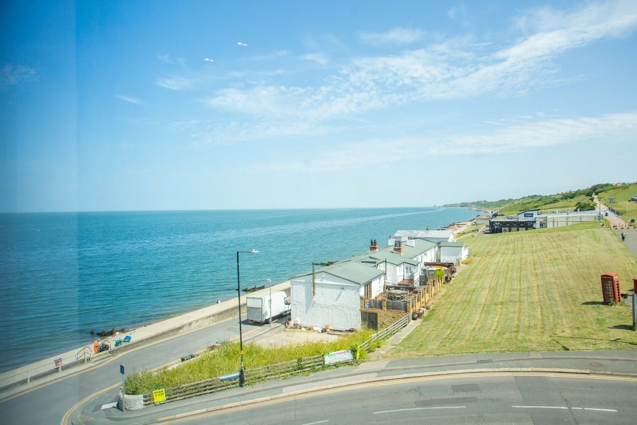Properties For Sale in Central Parade Herne Bay