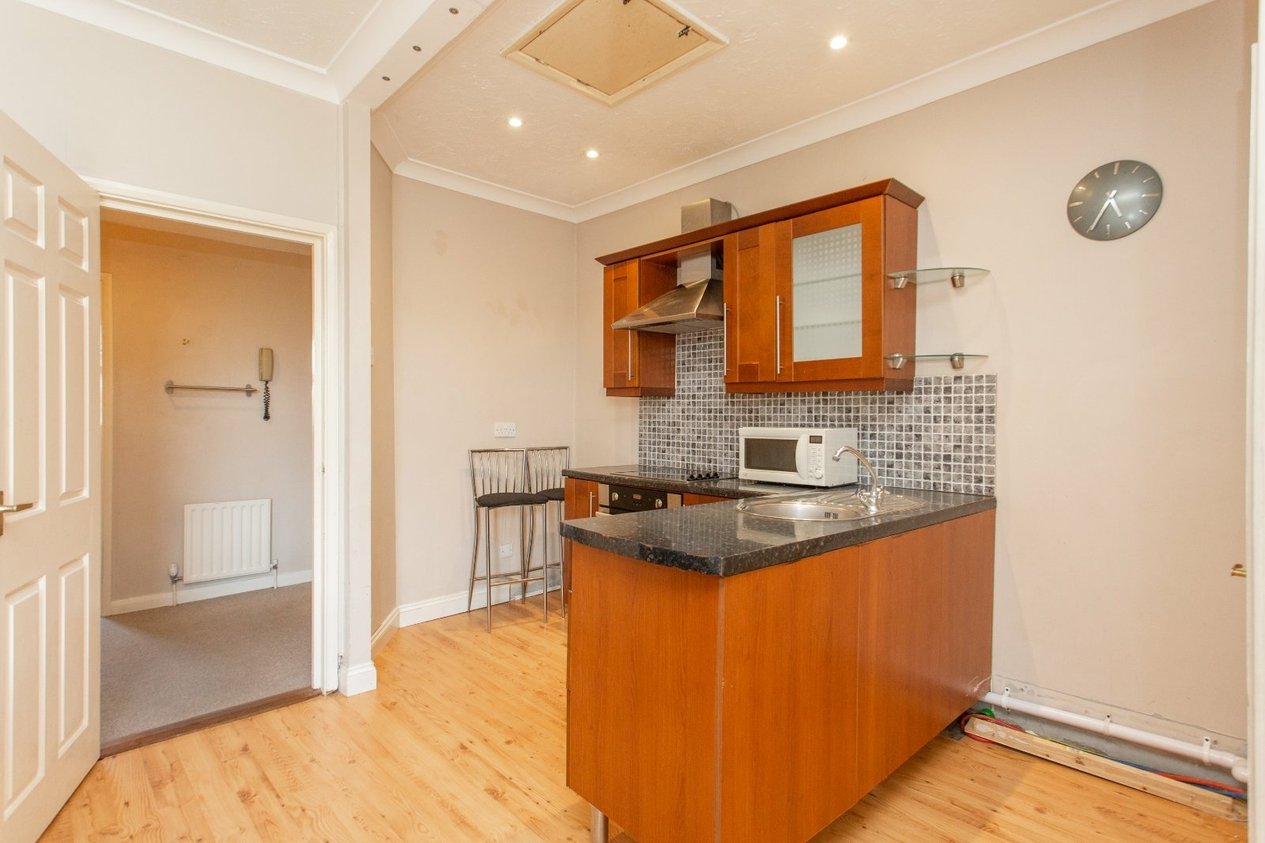 Properties For Sale in Central Parade Herne Bay