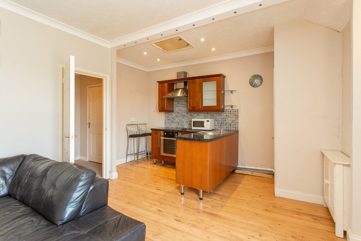 Properties For Sale in Central Parade Herne Bay
