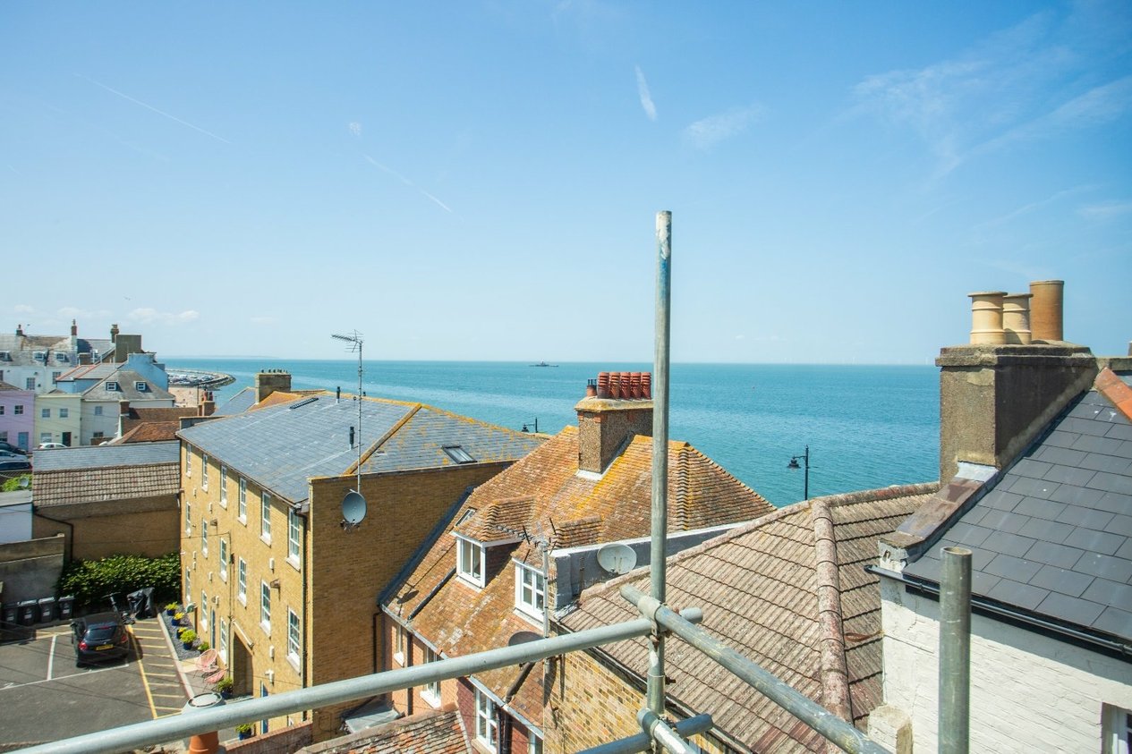 Properties For Sale in Central Parade Herne Bay