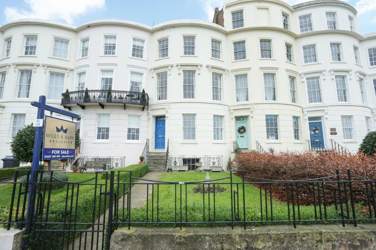 Properties For Sale in Central Parade 