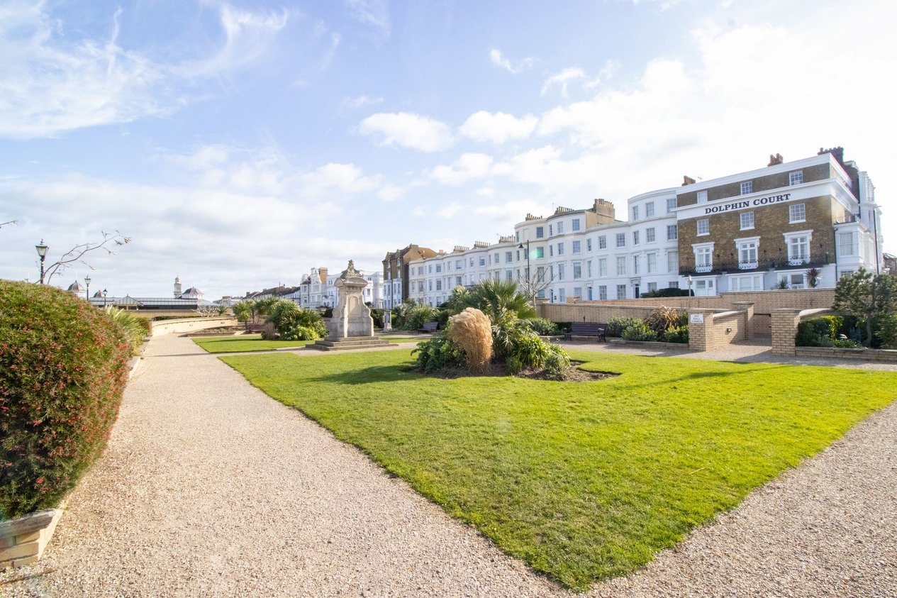 Properties For Sale in Central Parade  Herne Bay