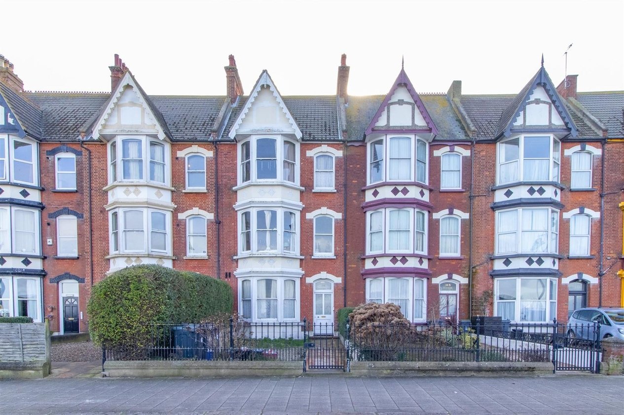 Properties For Sale in Central Parade  Herne Bay