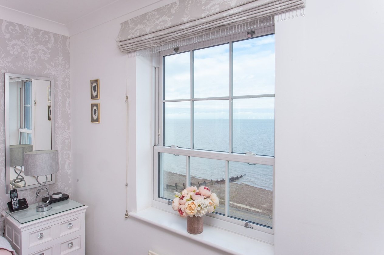 Properties For Sale in Central Parade  Herne Bay