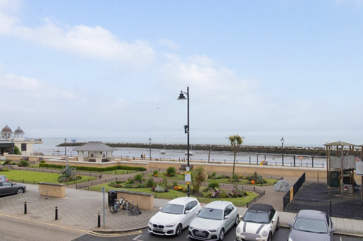 Properties For Sale in Central Parade  Herne Bay