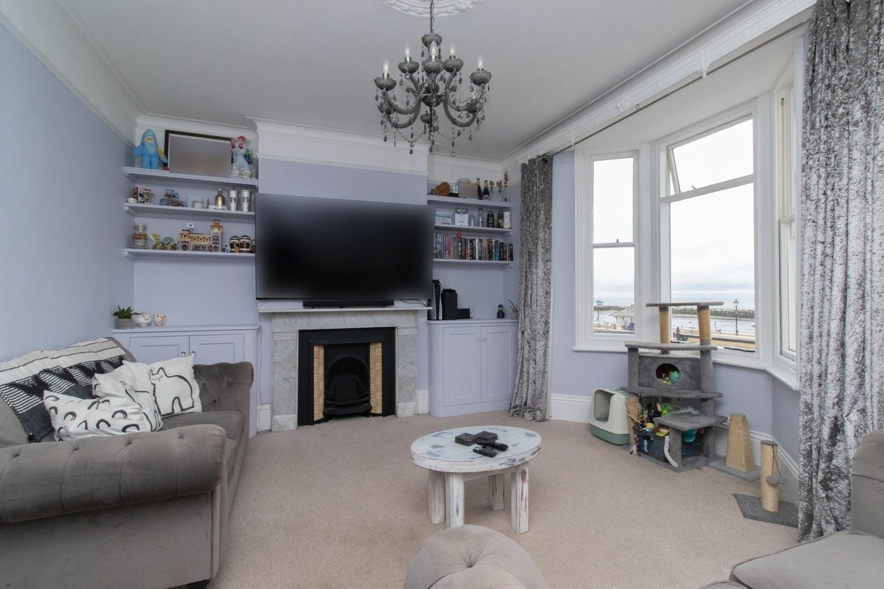 Properties For Sale in Central Parade  Herne Bay