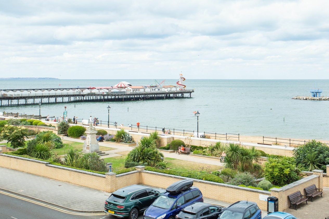 Properties For Sale in Central Parade  Herne Bay