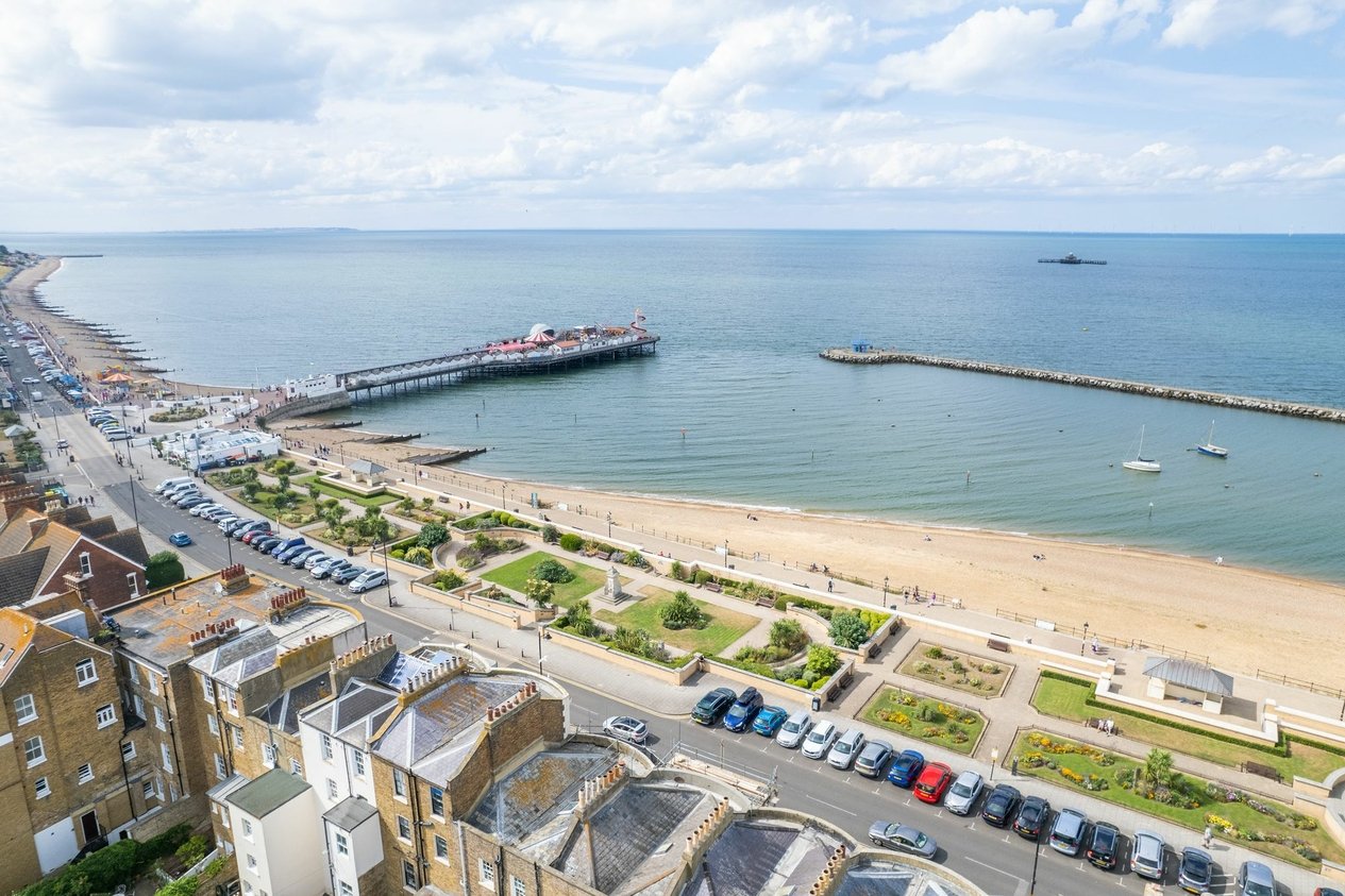 Properties For Sale in Central Parade  Herne Bay