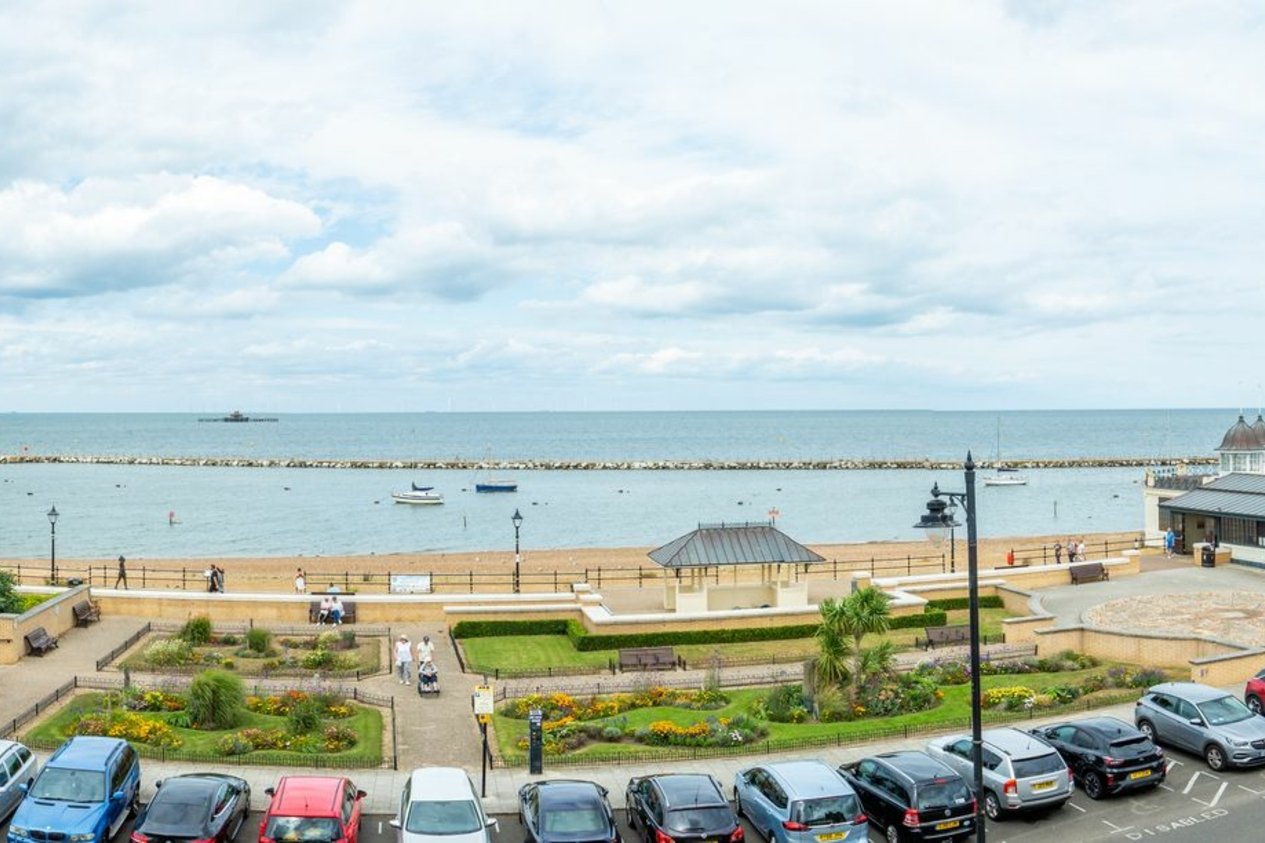 Properties For Sale in Central Parade  Herne Bay