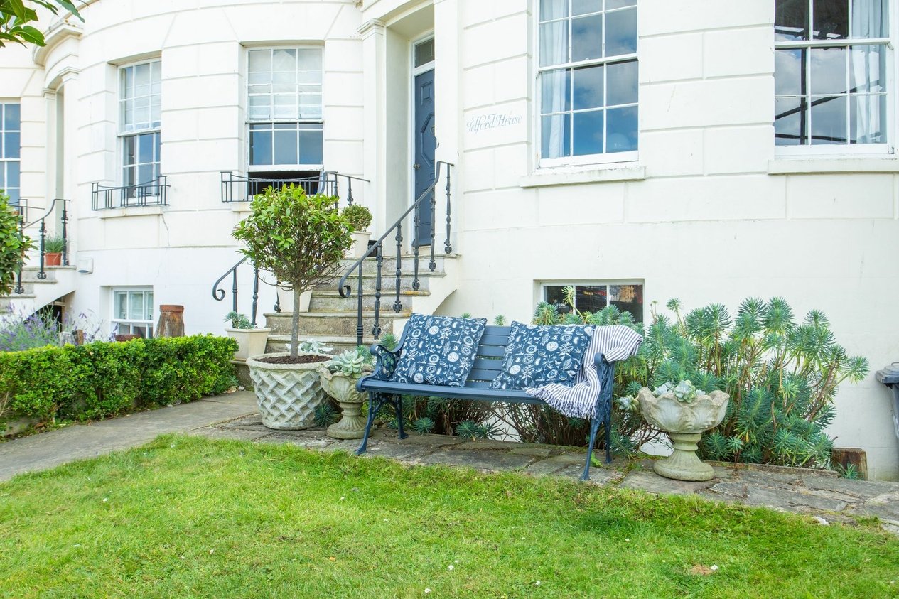 Properties For Sale in Central Parade  Herne Bay