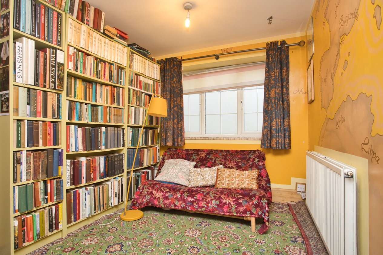 Properties For Sale in Chapel Cottages Tower Street
