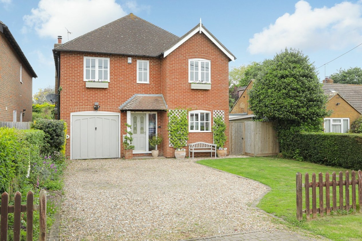 Properties Sold Subject To Contract in Chapel Lane  Blean