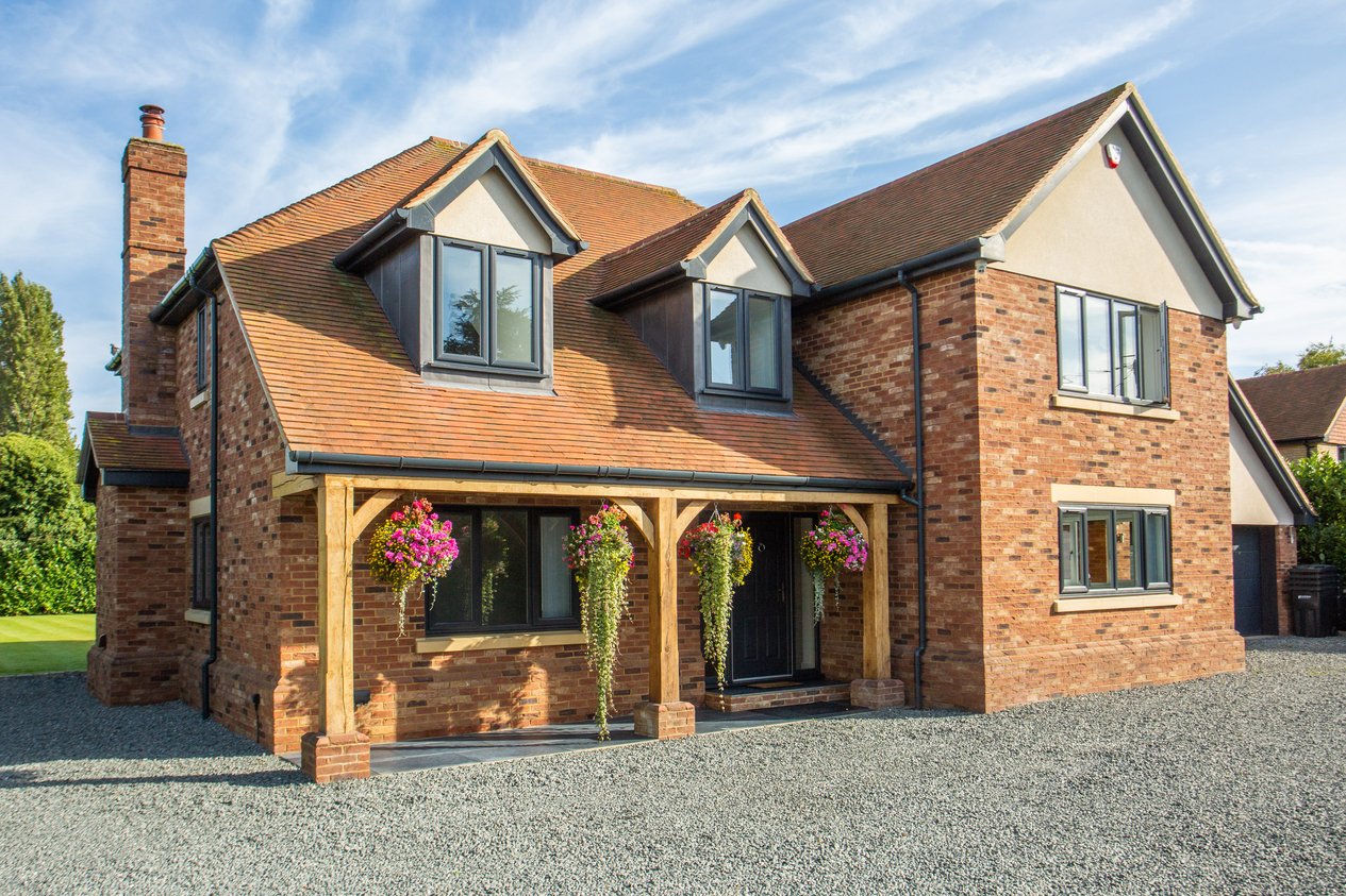 Properties For Sale in Chapel Lane Broad Oak