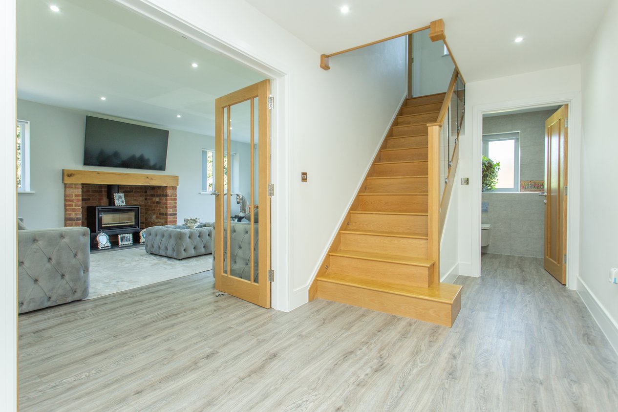 Properties For Sale in Chapel Lane Broad Oak